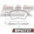 PAF0727