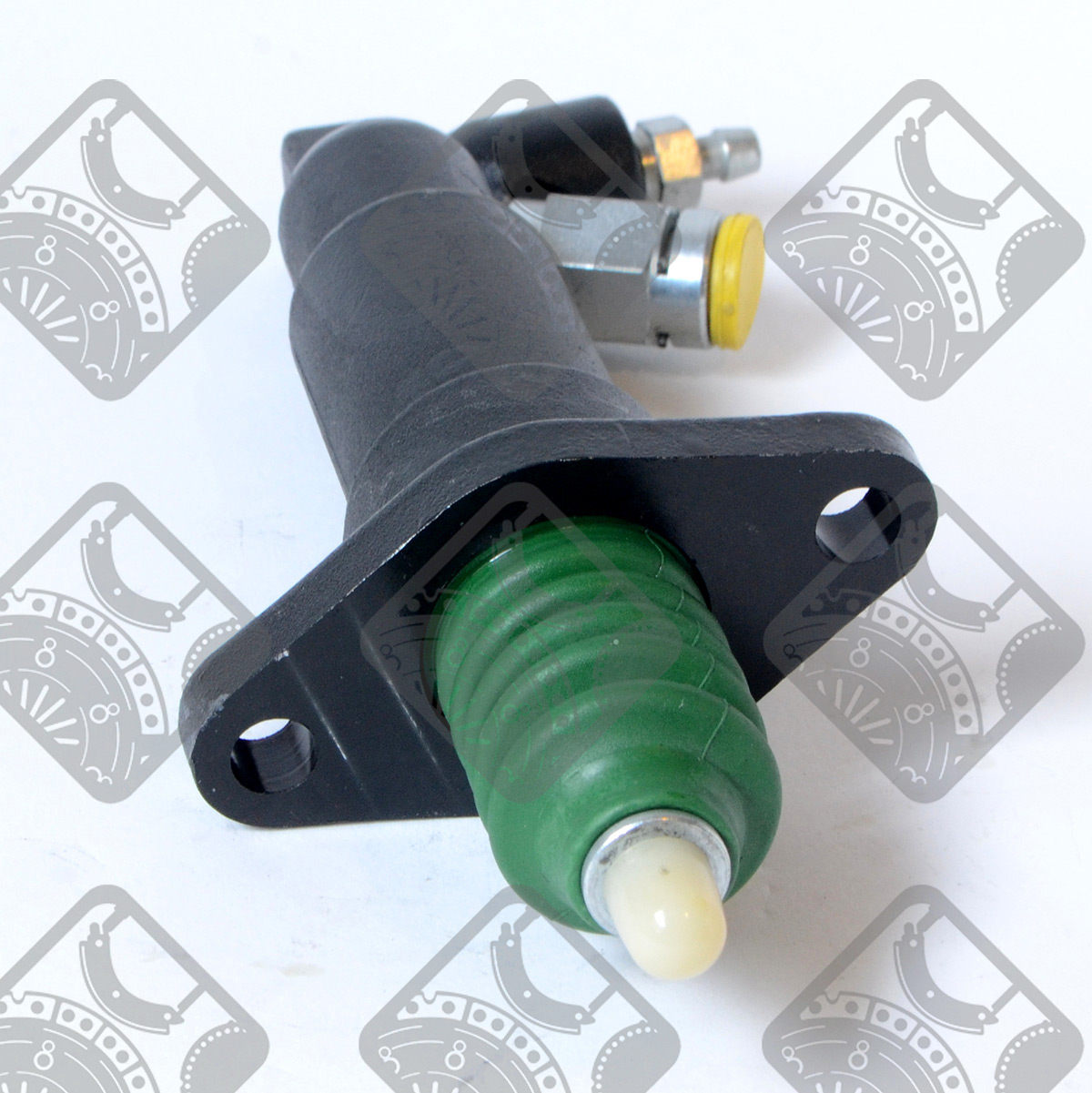 Cylindre D'embrayage Brembo E50006 - Qualité Première Monte - Testé étanchéité Et Durée